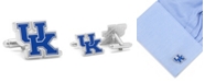 Cufflinks Inc. University of Kentucky Wildcats Cuff Links 
